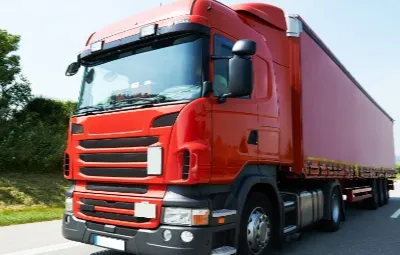 Konya Osmaniye Ambar Kargo