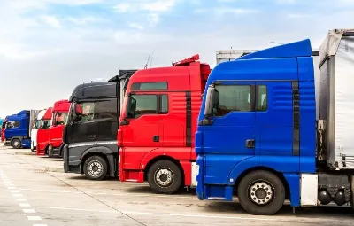 Konya Osmaniye Ambar Nakliyat