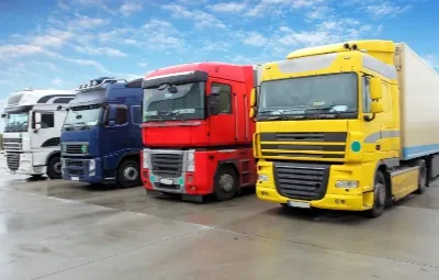 Konya Osmaniye Nakliye Ambarı