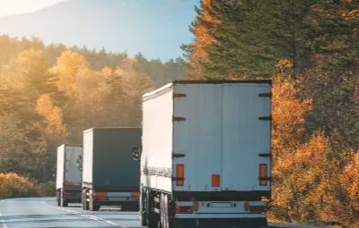 Konya ile Osmaniye Arası Klima Taşıma
