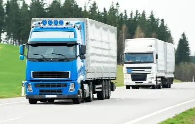 Konya ile Osmaniye Arası Eşya Taşıma